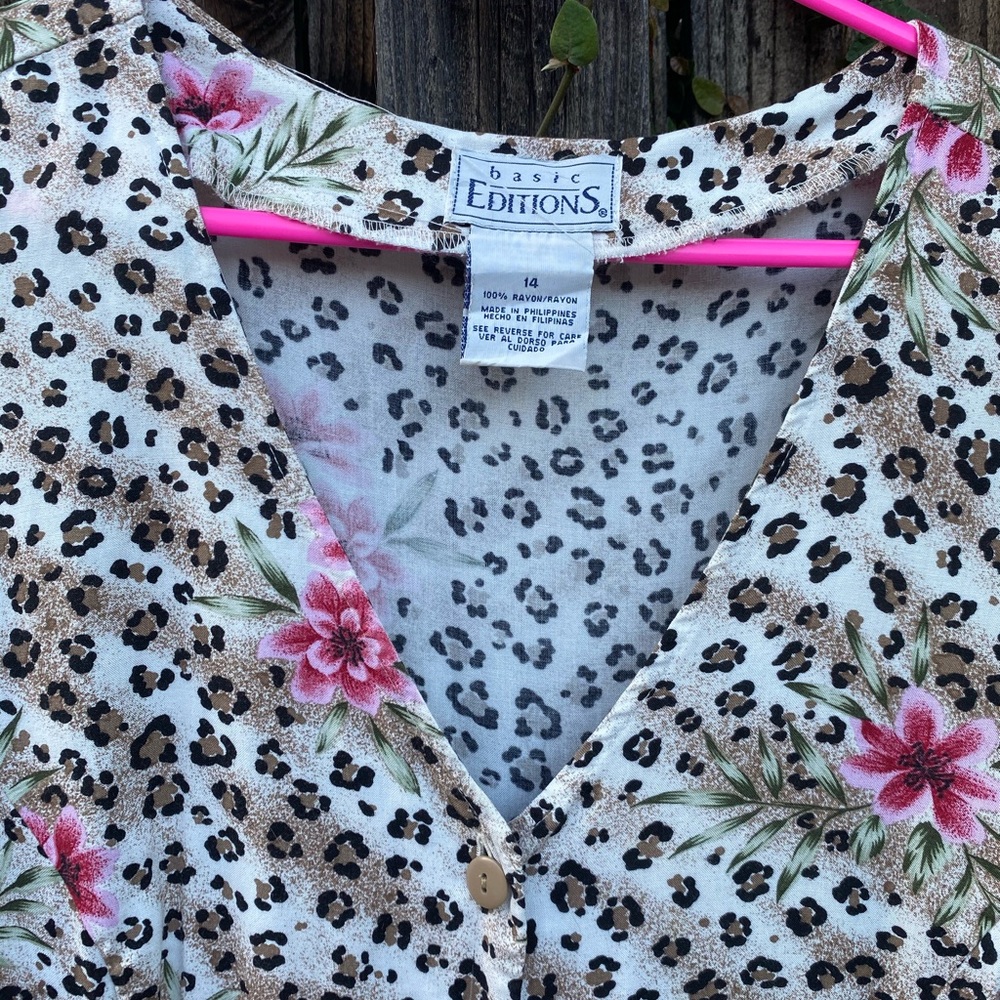 Basic Edition Dress - image 2